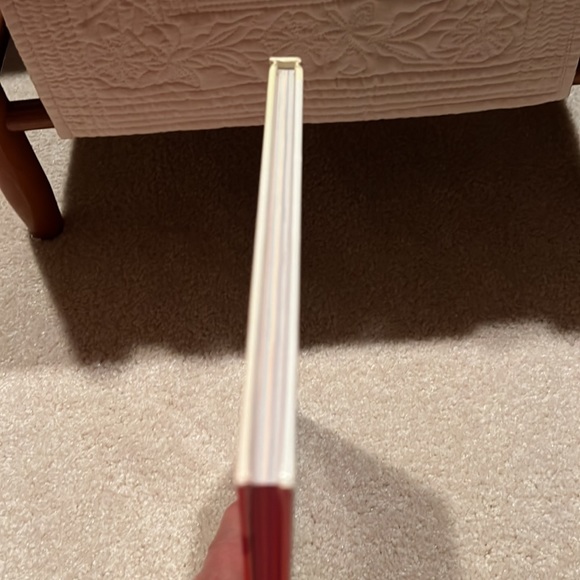 Hardcover Disney Book - Donald and His Friends- SFH -VGC - Picture 7 of 10